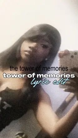 tower of memories