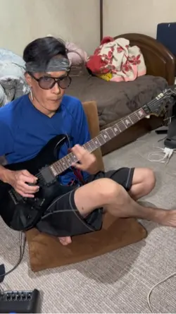 ギターその1
