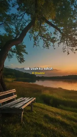 Allah menjagaku 