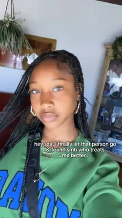hey sza .
