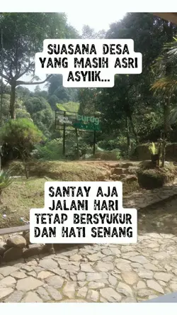 #keindahan Alam#