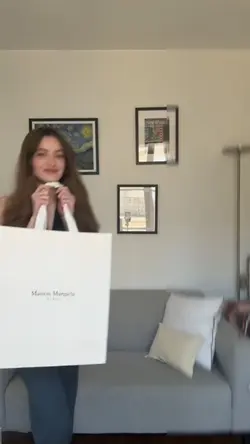 Unboxing