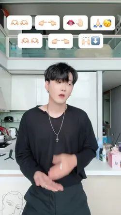 이모지댄스 챌린지 