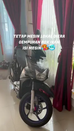 BUNDA YETI