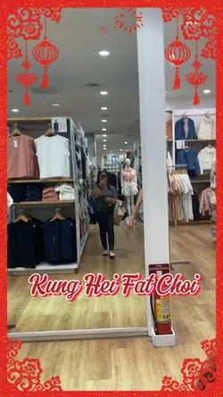 Kung Hei Fat Choi♥️