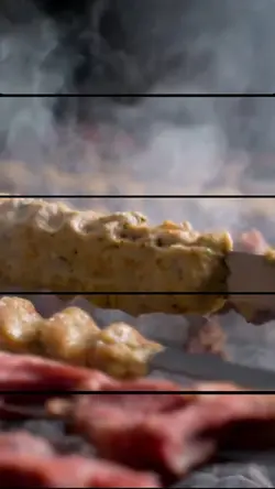 bbq