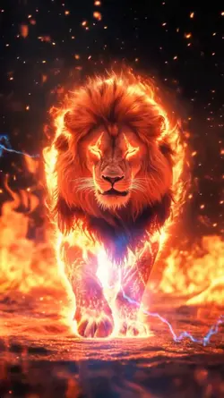 LION FIRE AI 