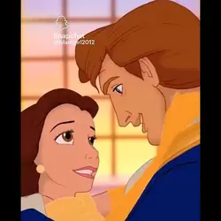 Beauty and the beast