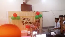 happy teachers day