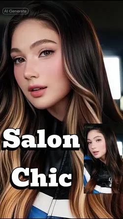 Trending Hair Color