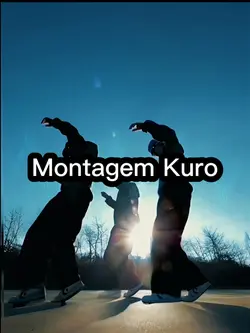 Montagem Kuro