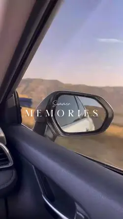 summer memories