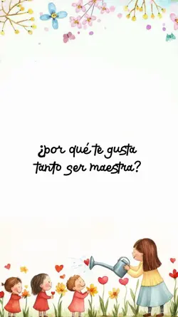 No lo entenderías...