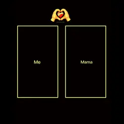 Me Vs Mama