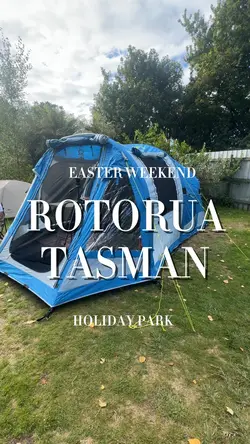 Rotorua Tasman
