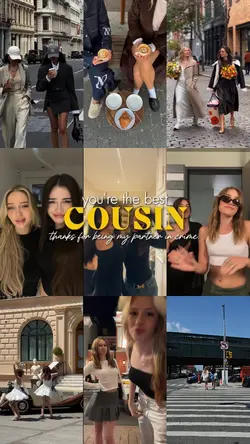 Cousin Day