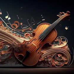 Violin edit 