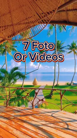 7 Foto Slide