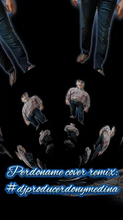 Perdoname coverremix