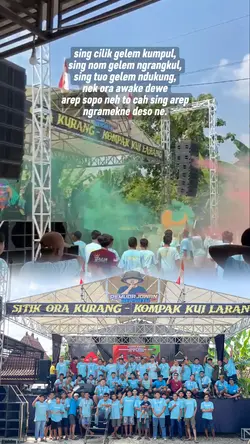 Acara pemuda 17 an