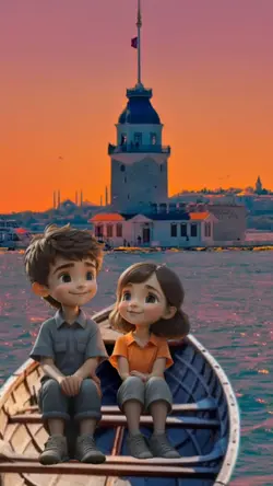 kız kulesi 