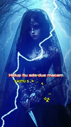 Hidup itu