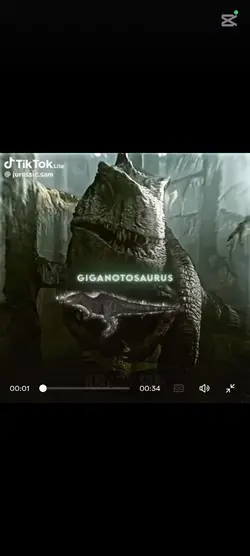 Rexy edit
