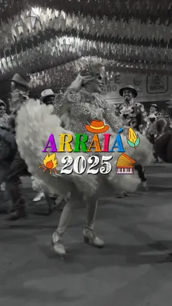 ARRAIÁ 2025