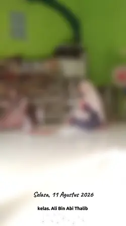 Pengajian Rutin