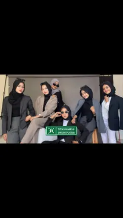 Fotbar Titik Kumpul