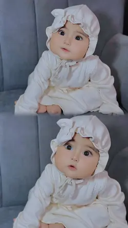 bayi lucu