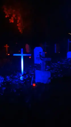 Halloween Park