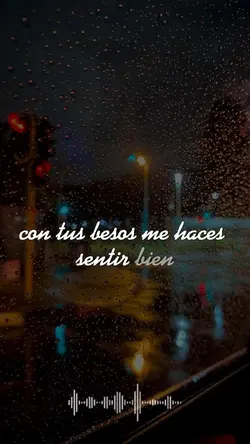 Con Tus Besos