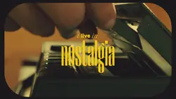 nostalgia vlog