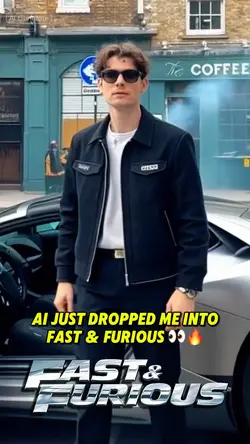 Fast and Furious AI