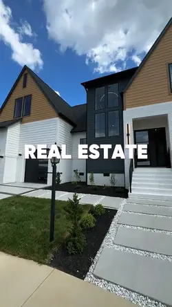 REAL ESTATE