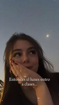 Regreso a clases