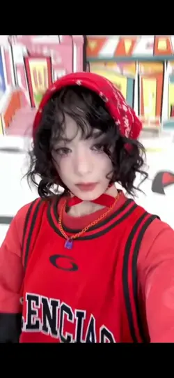 fancam Hot suce