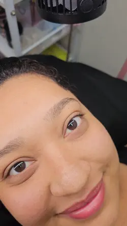 Lash Extensions 