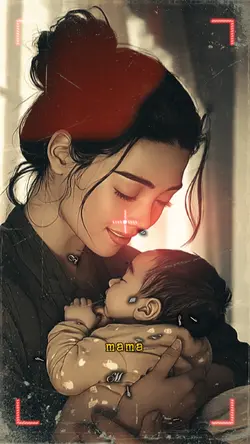 Mama| Eddy Silitonga