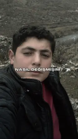 değişmiş sin 