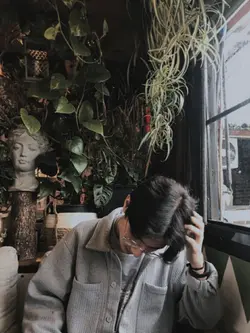 filter aesthetic