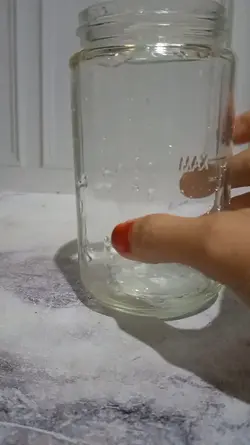 experiment probiotik