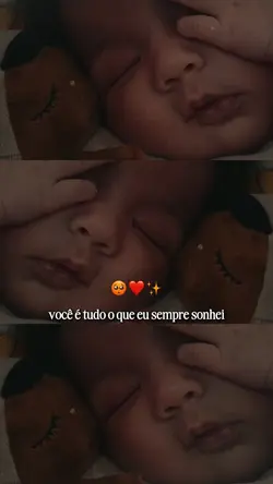 tudo que sonhei