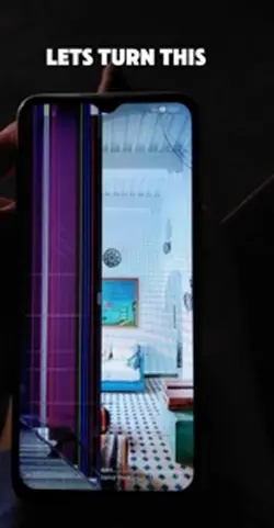 lcd repair