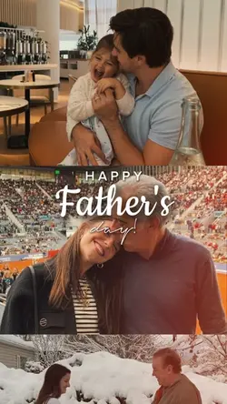 happy father’s day