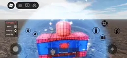 Spiderman 