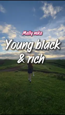 Melly mike 