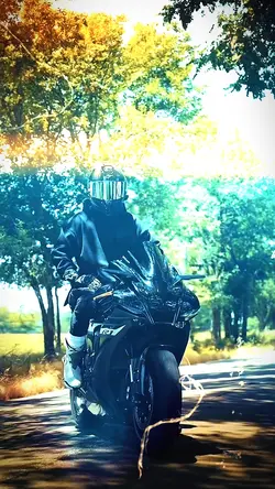 R1 motorcycle