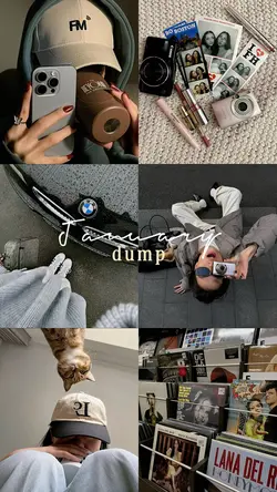 January dump